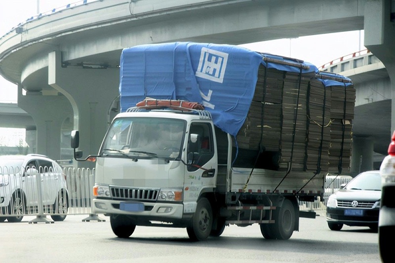 河南EMC易倍电竞体育实时关注：蓝牌轻卡即将制定新规标准